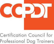 Certified Professional Dog Trainer